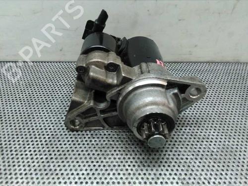Starter SEAT IBIZA III (6L1)  | BP1032609M8 