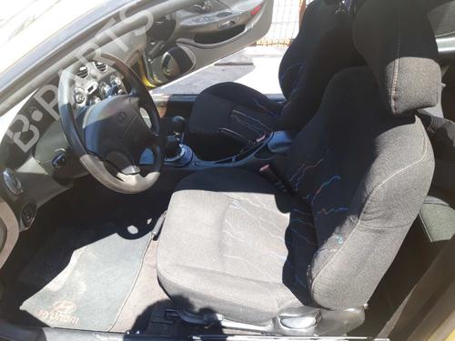 Right front window switch HYUNDAI COUPE I (RD) 1.6 16V | BP4490154I26 