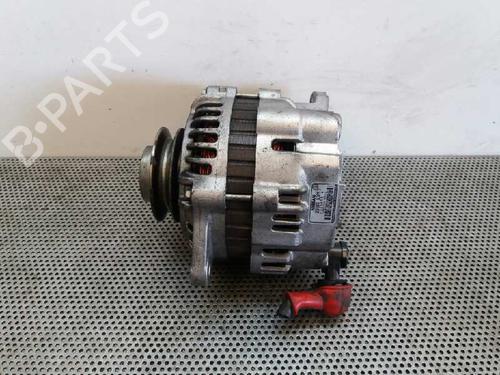 Dynamo NISSAN PRIMERA (P12) 2.2 Di (126 hp) 3439546