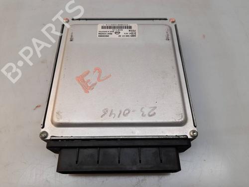 Used Engine control unit (ECU) Engine control unit (ECU) SSANGYONG REXTON / REXTON II (GAB_) [2002-2026] 12302135 12302135