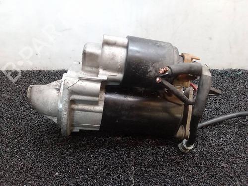 Used Starter Starter AUDI A4 B6 Avant (8E5) [2000-2005] 9812804 9812804
