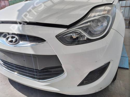 Intercooler HYUNDAI ix20 (JC)  | BP9816815M30  - Image 17