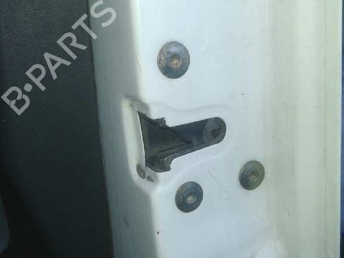 Used Front right lock Front right lock 2543953 2543953