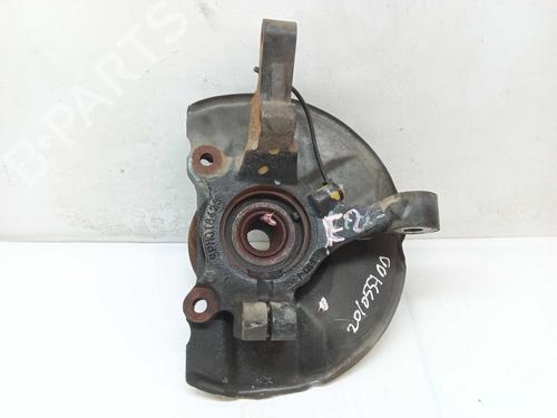 Right front steering knuckle JEEP COMPASS (MK49) | BP7463385M26 - Image 4