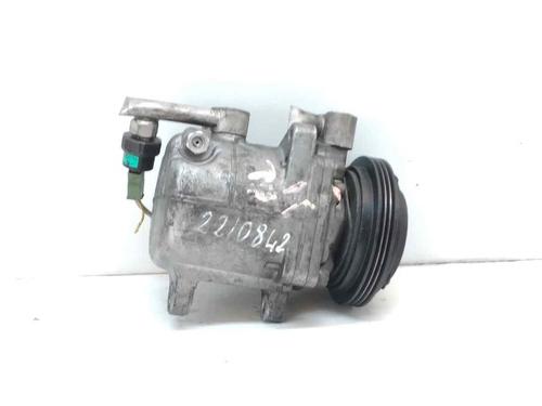 Used AC compressor AC compressor 10717673 10717673