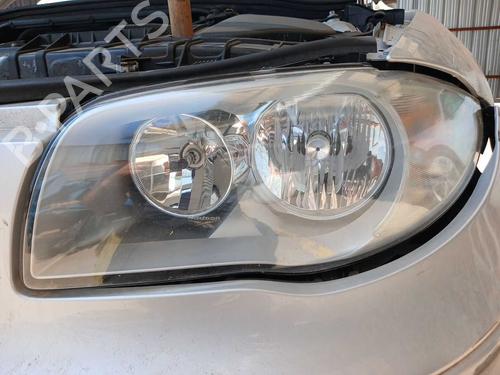 Left headlight BMW 1 (E87) 116 i | BP37795251C28 - Image 2