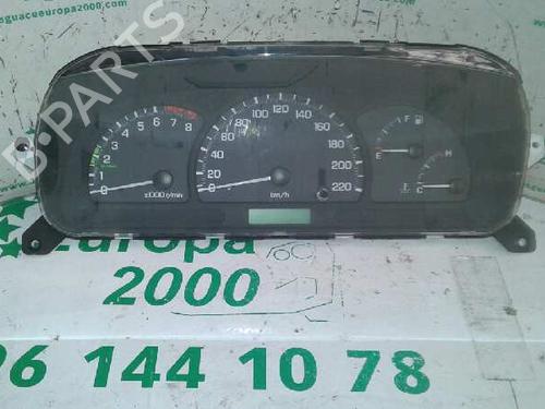 instrument-cluster-daewoo-rezzo-u100-18-96262539-ue0i220078-2000-203642 main image