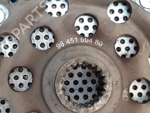 Other PEUGEOT 807 (EB_) 2.0 HDi | BP25815585O1