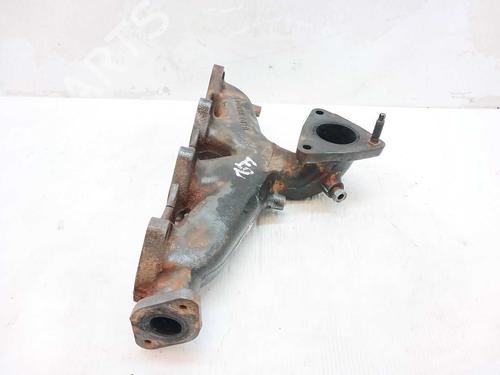 Exhaust manifold JAGUAR E-PACE (X540) 2.0 D150 AWD | BP40259496M110 - Image 4