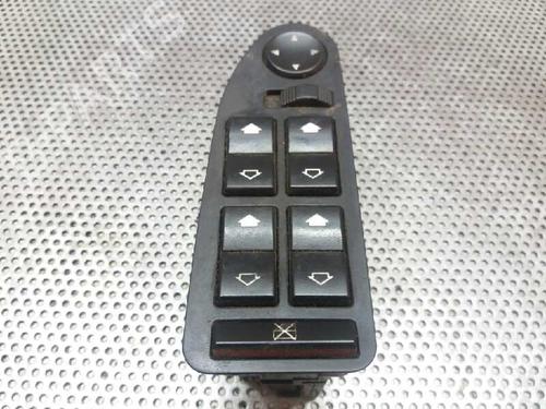 Used Left front window switch Left front window switch 1356404 1356404