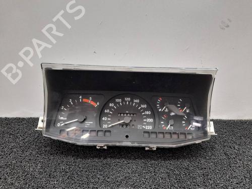 Used Instrument cluster Instrument cluster 8687211 8687211