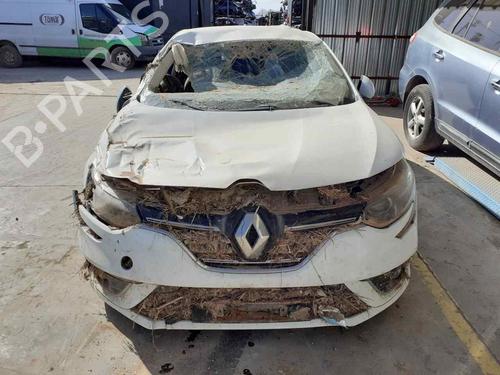 Left front driveshaft RENAULT MEGANE IV Hatchback (B9A/M/N_) | BP25709842M38 - Image 5