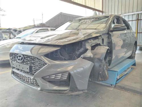 Handskerum HYUNDAI i30 (PDE, PD, PDEN) | BP22555326C95 - Image 5