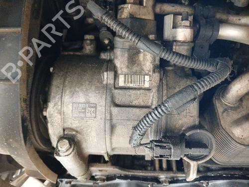 Used AC compressor AC compressor FORD TRANSIT CUSTOM V362 Van (FY, FZ) [2012-2026] 34266147 34266147