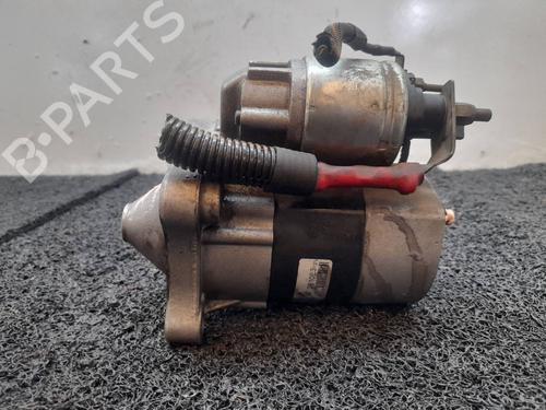 Starter RENAULT LAGUNA II (BG0/1_) 1.6 16V (BG1G, BG1H) | BP10215927M8 