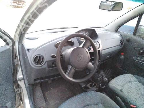 Front right window mechanism CHEVROLET MATIZ (M200, M250) 0.8 | BP2684976C23 