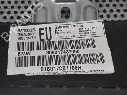 Right seat airbag BMW 3 (E46) 320 d | BP2705805C14 