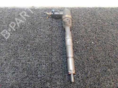 Used Injector OPEL VECTRA C (Z02) 1.9 CDTI (F69) (150 hp) 7465612