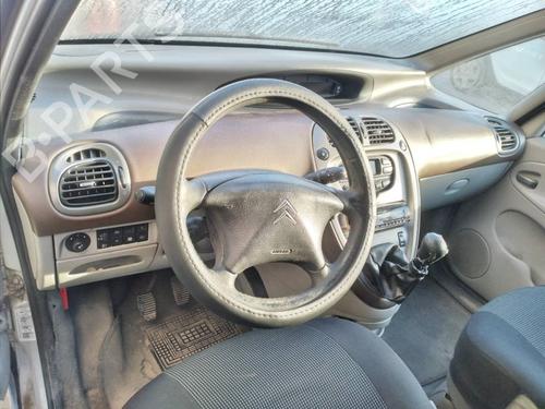 Instrument cluster CITROËN XSARA PICASSO (N68) 2.0 HDi | BP11766912C47 