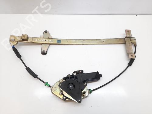 Elevador vidro trás esquerdo Elevador vidro trás esquerdo TATA SAFARI (42_FD) [1998-2026] 15124825 15124825