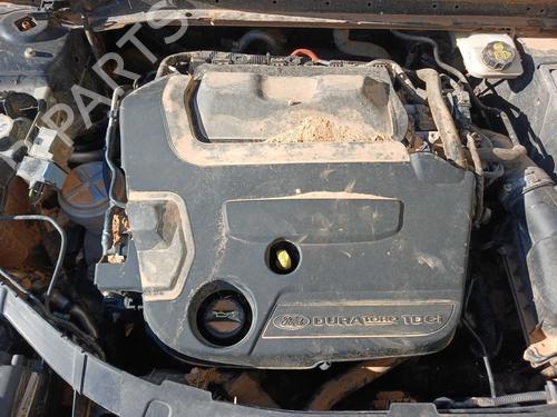 Right sun visor FORD MONDEO IV (BA7) 2.0 TDCi | BP36987787I2 - Image 10