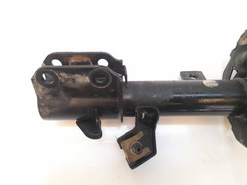 Right front shock absorber NISSAN NOTE (E11, NE11) 1.4 | BP4419434M17 
