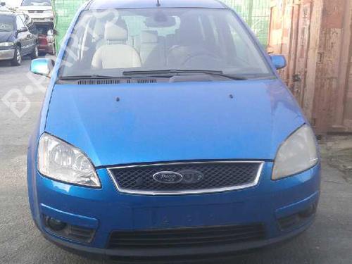 Steering column FORD FOCUS C-MAX (DM2)  | BP1583044M21 