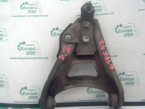 Used Left front suspension arm Left front suspension arm RENAULT CLIO II (BB_, CB_) [1998-2016] 1858000 1858000
