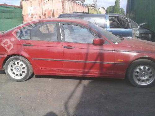 Headlight switch BMW 3 (E46) 320 d | BP2279389I24  - Image 6
