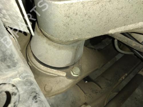 Used Engine mount Engine mount PORSCHE CAYENNE (9PA) [2002-2010] 15879948 15879948