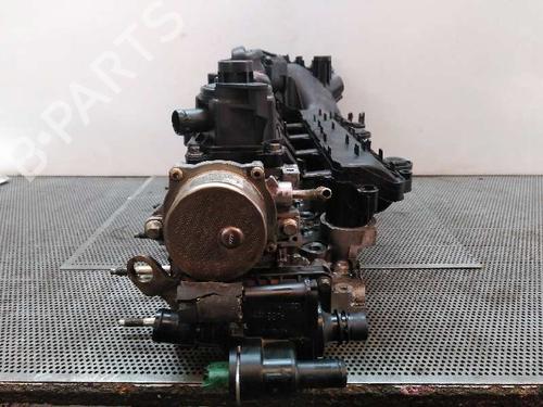 Cylinder head FORD FIESTA V (JH_, JD_) 1.4 TDCi | BP10974192M5 