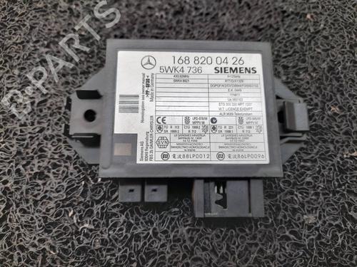 Used Control unit MERCEDES-BENZ VANEO (414) 1.7 CDI (414.700) (91 hp) 9181356