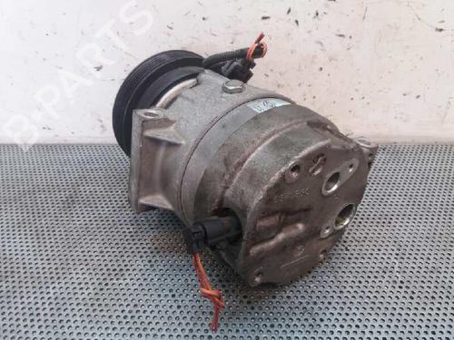 AC compressor RENAULT LAGUNA II (BG0/1_) 1.6 16V (BG0A, BG0L) | BP2128435M34 