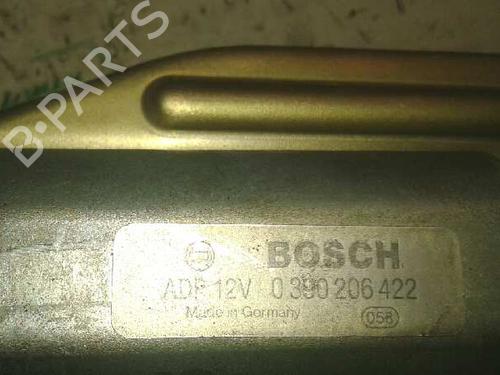 Rear wiper motor RENAULT LAGUNA I (B56_, 556_)  | BP1438931M102 