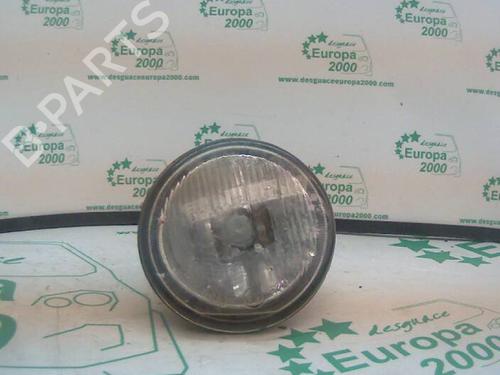 Used Right front fog light RENAULT MEGANE I (BA0/1_) 1.6 e (BA0F, BA0S) (90 hp) 224176