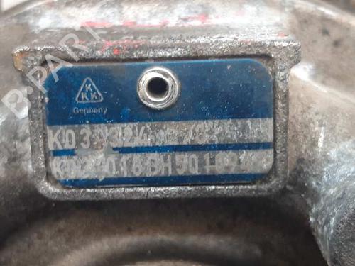 Turbocharger/Supercharger CITROËN XANTIA (X2)  | BP2953747M71 