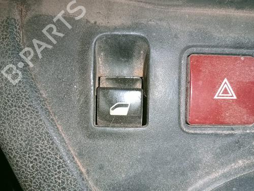 Used Left front window switch CITROËN BERLINGO Box Body/MPV (B9) [2008-2025]  30136591