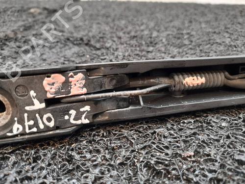 Rear windshield wiper arm SKODA OCTAVIA I (1U2) 1.9 TDI | BP9207937C144 