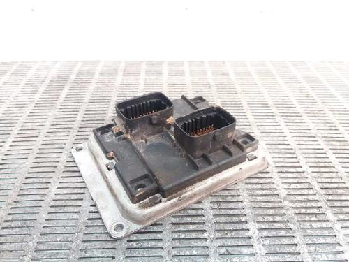 Used Engine control unit (ECU) Engine control unit (ECU) OPEL CORSA B (S93) 1.2 i 16V (F08, F68, M68) (65 hp) 1313292 1313292