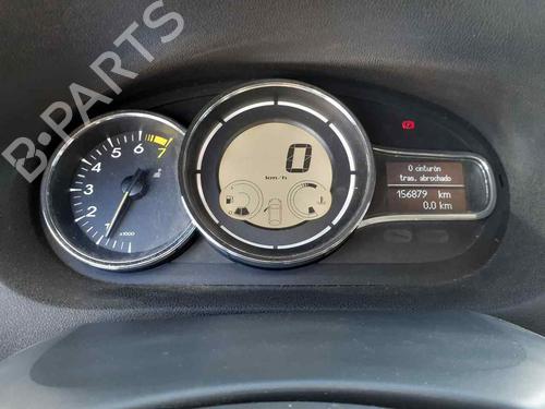 Left tailgate light RENAULT MEGANE III Grandtour (KZ0/1)  | BP31034019C79 