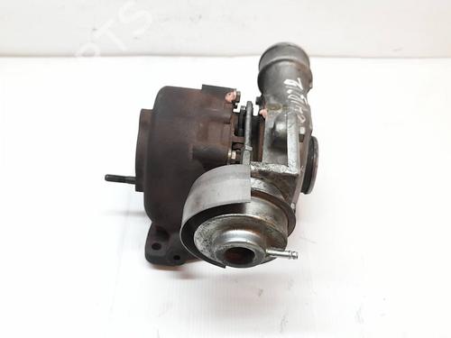 Used Turbocharger/Supercharger Turbocharger/Supercharger 24514691 24514691