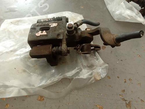 Right rear brake caliper HYUNDAI ELANTRA III (XD) 2.0 CRDi | BP11584139M106 