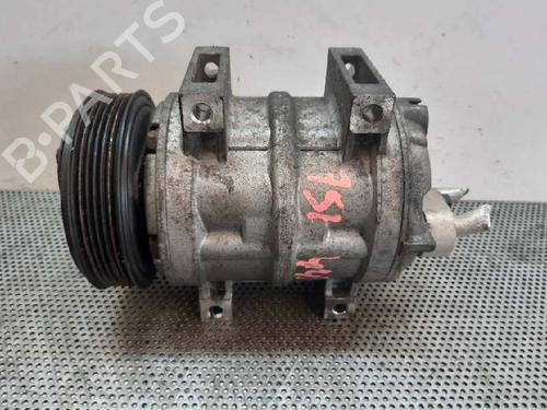 Used AC compressor AC compressor 1533378 1533378