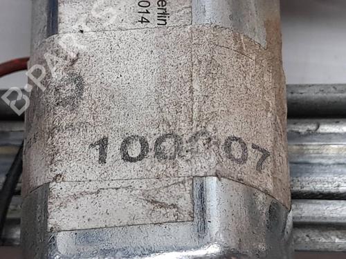 Front left window mechanism PEUGEOT PARTNER MPV (5_, G_) | BP31246769C22