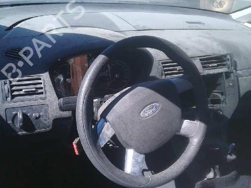 Front right window mechanism FORD FOCUS C-MAX (DM2) 1.6 TDCi | BP637069C23 - Image 8