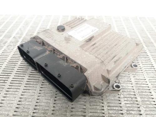 Used Engine control unit (ECU) OPEL CORSA C (X01) 1.3 CDTI (F08, F68) (70 hp) 864438