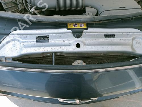 Used Front slam panel Front slam panel 25607225 25607225