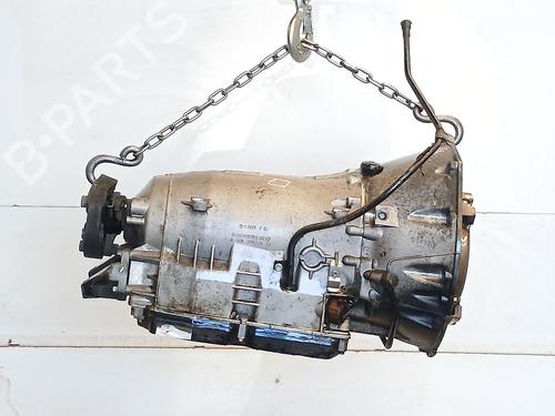 Gearbox MERCEDES-BENZ C-CLASS (W203) | BP36164607M3 - Image 4