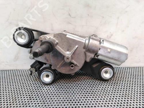 Used Rear wiper motor FORD FOCUS C-MAX (DM2) [2003-2007]  638624