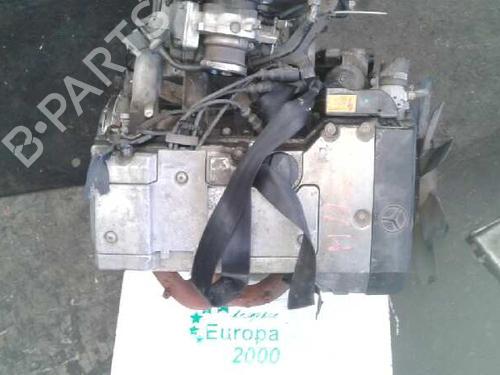 Motor Motor MERCEDES-BENZ C-CLASS (W202) C 180 (202.018) (122 hp) 92726 92726